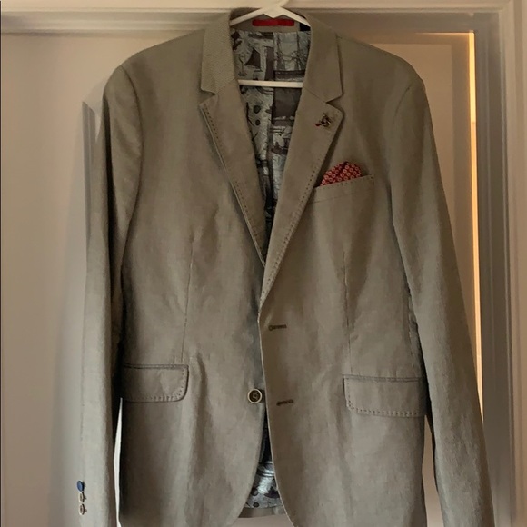 Ted Baker Blazer - Picture 1 of 4